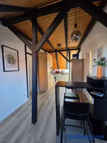 Zentrale Wohnung, Haustiere- und Kinderfreundlich - Image 3