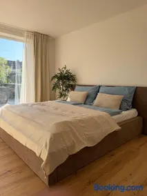 Salzburg Apartments Modern Stay & Free Parking - Image 2