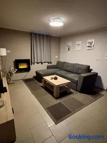 Gemütliches Ferienhaus im Grünen - Image 1