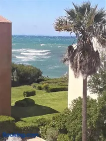 Domaine de La Coudouliere, Vue Mer, Plage, Piscine et Parc - Image 2