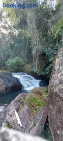 Chalé Hortelã - Cachoeira São Bernardo - Image 2