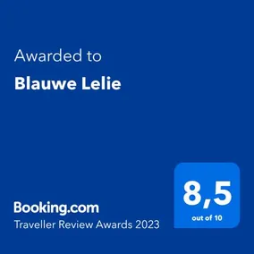 Blauwe Lelie - Image 5