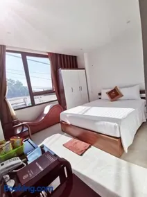 Tường Vân Legend Hotel - Image 2