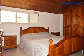 Elmas Family Apartment with Large Terrace Close to the Airport - Image 5