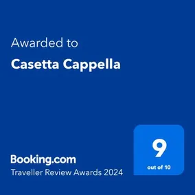Casetta Cappella - Image 2