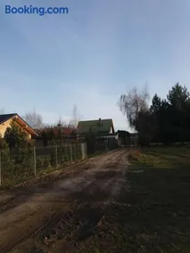 Domek letniskowy - Świętne nad jeziorem Wilczyńskim - Image 2