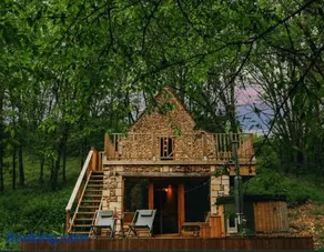 La Cachette by Douce France Location - Image 1