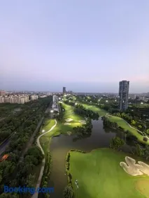 The Mayfair Suites by AURACHE - Image 1