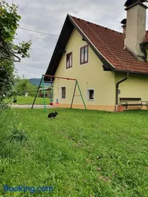 Charmantes Ferienhaus in bester Lage - Image 4