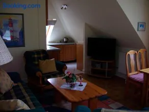 Ferienwohnung mit Ostseeblick - Image 3