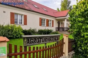 Agroturystyka Pod Czaplami - Image 1