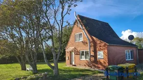 Ferienhaus Hoddebüll nah an der Nordsee - Image 1