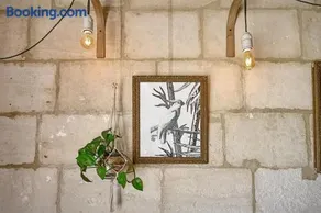 Mas des Prépresses - la Maison des vendangeurs - Image 3
