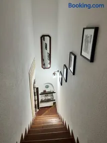 Apartamento Rural Slow House Alpujarra - Piscina y chimenea - Image 3