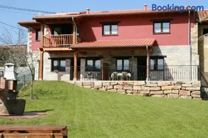 Apartamentos Vega Rodiles el balcón - Image 5