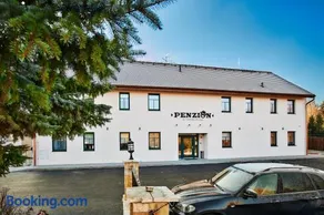Penzion Al Capone Mníšek - Image 1