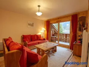 Bel appartement 3 ch, au pied des pistes avec wifi - Image 1
