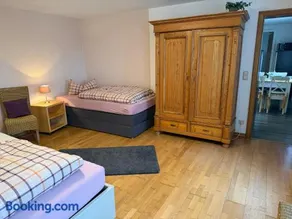 Historical Apartment - Image 1