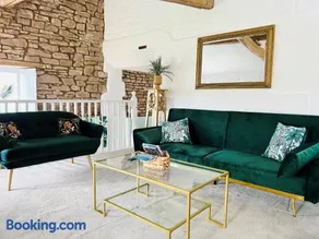The Stables - Luxury Holiday Cottage - Image 2