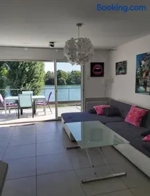 Apartment L'Aquarius - Image 4