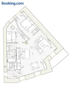 Luxury, comfort & quiet place next to Cathedral - Image 2