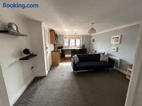 Whittlesey town centre apartment - Image 5