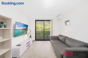 MetaWise BnB Bright 1Bed Loft Near The Star & CBD - Image 3