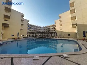 tiba resort hurghada A16 - Image 3