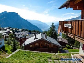 Chalet Saflischmannli auf der Alpe Rosswald - Image 2