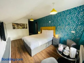 PAVILION ORPINGTON Hotel & Lounge Bar - Image 5