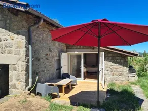 Room lover Les Chaizes - Image 1