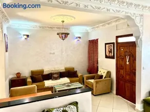 appartement traditional cozy - Image 1