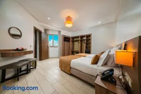 Hotel Aferni - Image 1