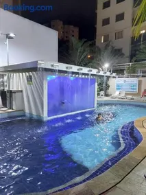 Thermas do Bandeirante - Apartamentos para Temporada - Image 1