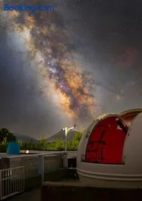 Gîtes et Astrotourisme en Corse - Image 1