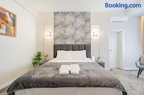 Cozy Perfect Stay Studios and Apartments in Iasi - Image 1