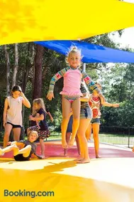 BIG4 Bays Holiday Park - Image 2