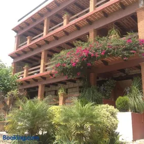 Hotel Colibrí Querétaro - Image 5