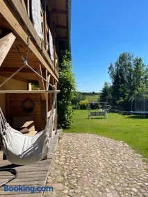Gawramaszki - Agroturystyka - komfortowe pokoje z łazienkami i aneksami kuchennymi - Image 3