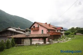 House Maharac with 3 apartments till 15 persons - Image 2