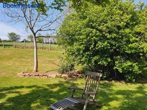 Cottage con giardino e griglia - Image 2