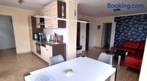 Ferienwohnung Ostrea Breege - mit Garten und Grill - Image 3