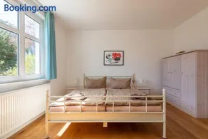 Ferienwohnung HIMBEERE mit großem Garten - Image 2