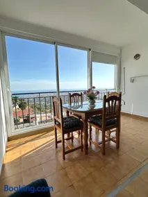 EL PARAISO, Apartamento en Mijas Pueblo con bonitas vistas a la costa y con piscina - Image 2