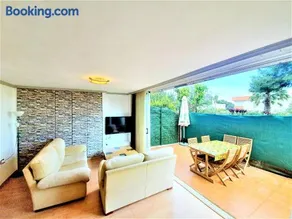 APARTAMENTO CERCA DE PLAYA Y MONTAÑA IDEAL FAMILIAS O RELAX - Image 1