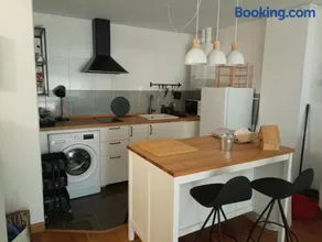 Apartamento con terraza - Image 2