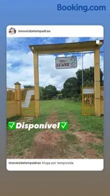 Sitio Luane - estrada de Vigia de Nazaré - Image 1