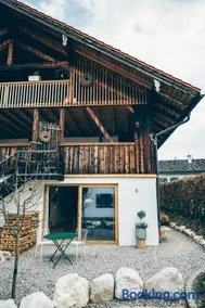 Ferienapartment Gasötz Berchtesgaden - Image 2