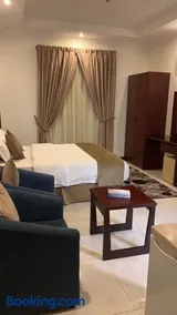 دانة الشرق للشقق المخدومة - Image 3
