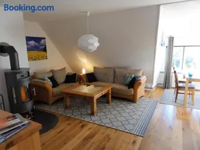 Ferienwohnung Hafenblick Ferienhof Geltinger Bucht - Image 3